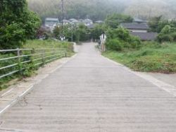 道路-竿ノ浦川（ハ）
